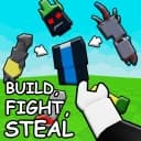 Build, Fight, Steal! (Beta)