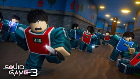 Preview of GET EVERY GAMEPASS