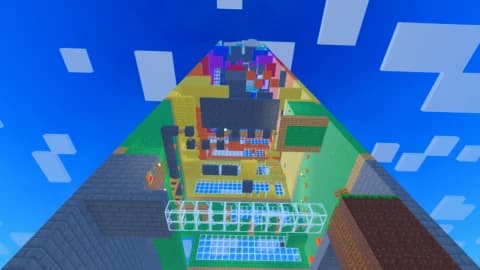 Preview of Rainbow - Script