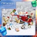 (SPRING, CARS, BUILDINGS, PAINT+MORE!) Greenville