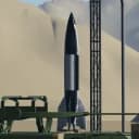Ballistic Missile Testing [V-2]