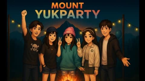 Preview of UPDATE! | OP SCRIPT MOUNT AUTO SUMMIT / GUNUNG, AUTO TP, FLY