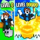 ⚡Clicker Simulator