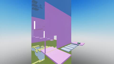 Preview of Fling everyone