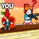 [⛺] Shrink Hide & Seek