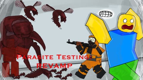 Preview of Anti-Parasite Revolver Script