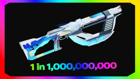 Preview of Fast roll Zombie Hunter rng