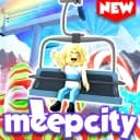 ❄️ MeepCity ❄️
