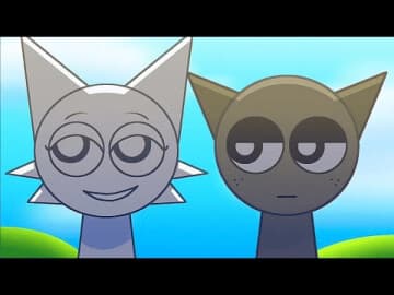 Preview of Sprunki 3D Script V1.8