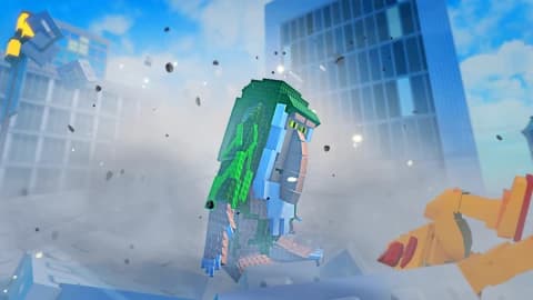 Script preview thumbnail