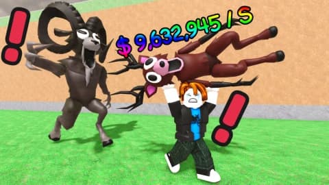 Best DS99N script thumbnail