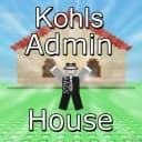 Kohls Admin House NBC [Legacy]