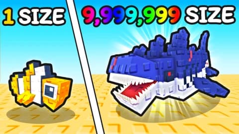 Eat a Fish [AUTOFARM/AUTOEAT] thumbnail