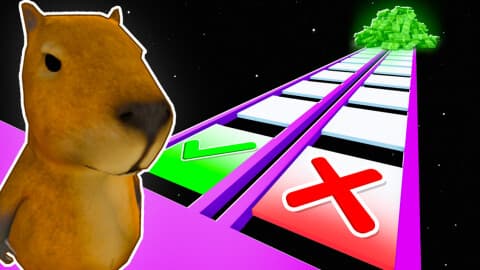 Preview of Rainbow - Script