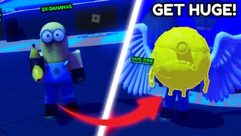 Preview of FREE UGC SCRIPT - Bring Bananas OP script For Free 