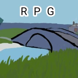 UNTITLED RPG GAME