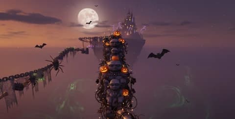 Preview of UPDATE! | OP SCRIPT MOUNT AUTO SUMMIT / GUNUNG, AUTO TP, FLY