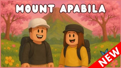 Preview of UPDATE! | OP SCRIPT MOUNT AUTO SUMMIT / GUNUNG, AUTO TP, FLY