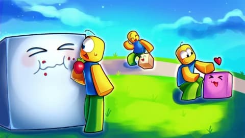 Preview of BEST OP CUBE GAEM SCRIPT POLLESERHUB