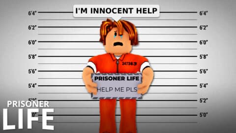 🔥 ULTIMATE PRISONERLIFE HACK v2.0 | AIMBOT + ESP + TELEPORT thumbnail