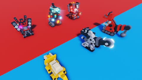 Preview of Infinite Gold [VERY OP!]