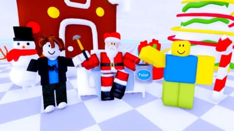 Build Anything! ✨🔨