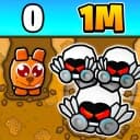 Pet Digging Simulator