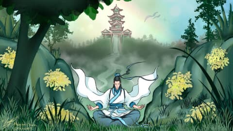 Preview of Best script on Cultivation Mortal to Immortal