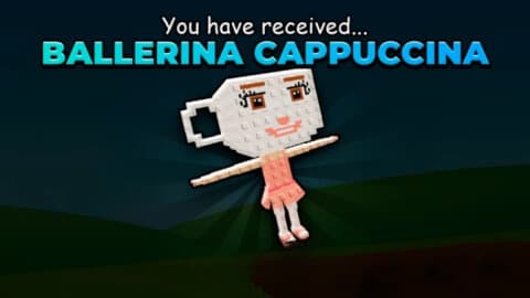 Preview of Instant steal anyone brainrot