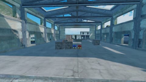 Preview of HOLOGRAMA FULL 70% - FREE FIRE ROBLOX