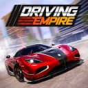 [LAND ROVER] Driving Empire 🏎️ Car Racing