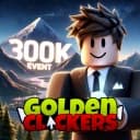 [St-Patricks] Golden Clickers