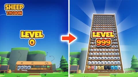 Preview of auto finish obby auto get tons of part