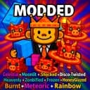 [GAG X BRAINROT] Grow a OP Garden