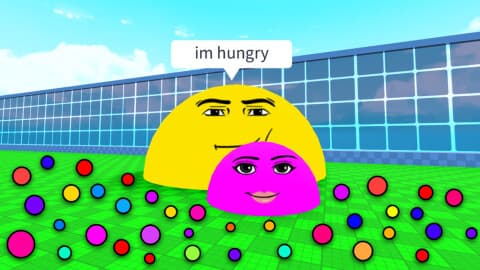 Preview of Ashlabs - Get orb, Movement, Auto Find Player