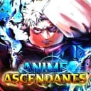 [🎉RE-RELEASE🎉] Anime Ascendants