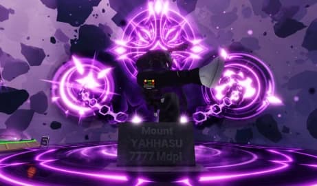 Preview of UPDATE! | OP SCRIPT MOUNT AUTO SUMMIT / GUNUNG, AUTO TP, FLY