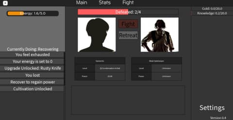Paths to Immortality