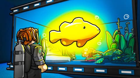 Become a Deep Sea Explorer thumbnail