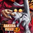 [ICHIGO] Sakura Stand