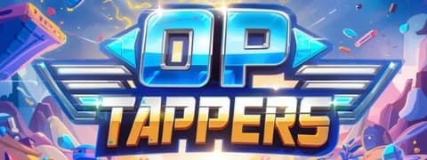 ✨OP Tappers✨