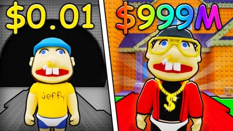 Preview of Admin Menu