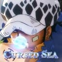 [UPDATE 1] Cursed Sea