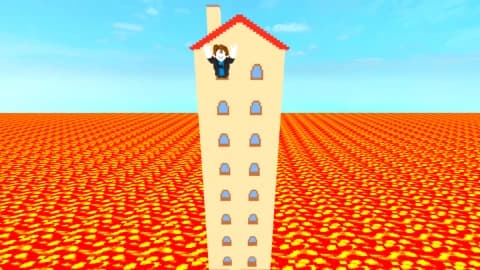 Preview of Rainbow - Script