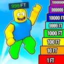 Every Second You Get +1 Jump Power