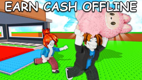 Preview of Now supports 2 Languages  instant steal ETC