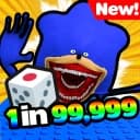 [🎃]🎲Jumpscare RNG