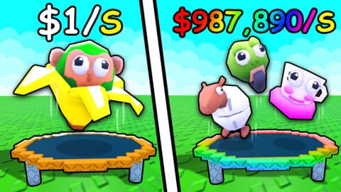 Auto farm money and more thumbnail