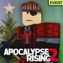 Apocalypse Rising 2