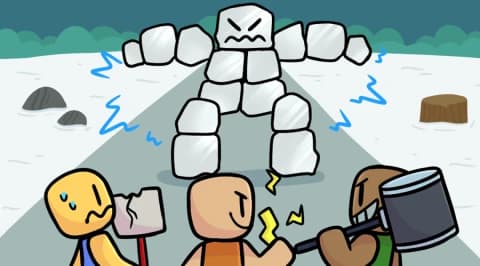 inf snow and kinda inf money thumbnail